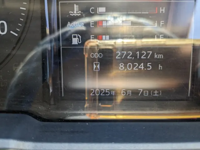 日野 レンジャー 2PG-FD2ABG(2WD)の写真43