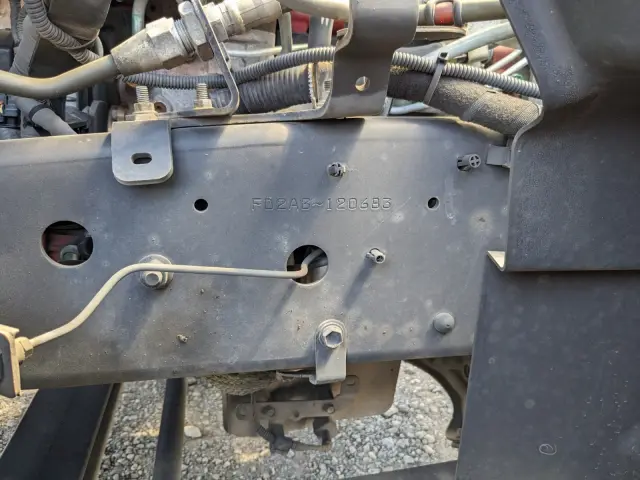 日野 レンジャー 2PG-FD2ABG(2WD)の写真44