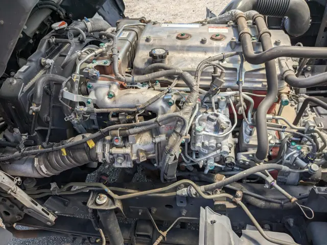 日野 レンジャー 2PG-FD2ABG(2WD)の写真45