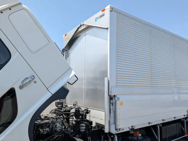 日野 レンジャー 2PG-FD2ABG(2WD)の写真46