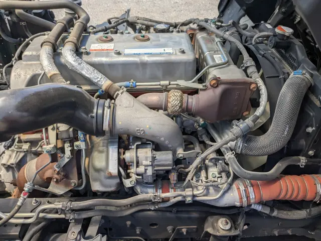 日野 レンジャー 2PG-FD2ABG(2WD)の写真48