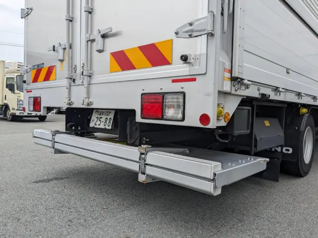 日野 レンジャー 2KG-FD2ABG(2WD)の写真7