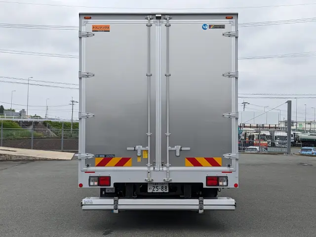 日野 レンジャー 2KG-FD2ABG(2WD)の写真8