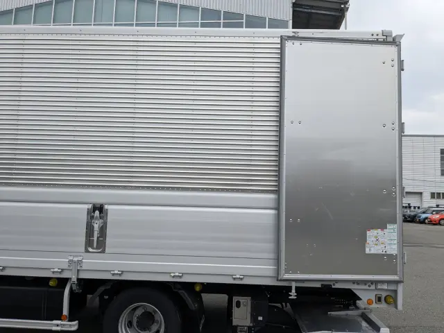 日野 レンジャー 2KG-FD2ABG(2WD)の写真10