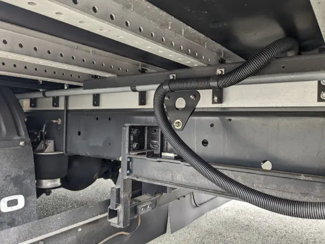 日野 レンジャー 2KG-FD2ABG(2WD)の写真11