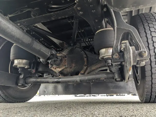 日野 レンジャー 2KG-FD2ABG(2WD)の写真12