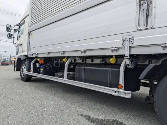 日野 レンジャー 2KG-FD2ABG(2WD)の写真13