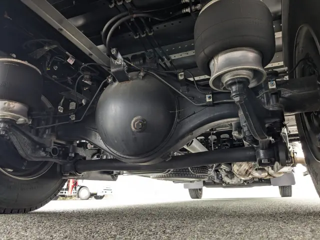 日野 レンジャー 2KG-FD2ABG(2WD)の写真15