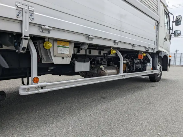 日野 レンジャー 2KG-FD2ABG(2WD)の写真16