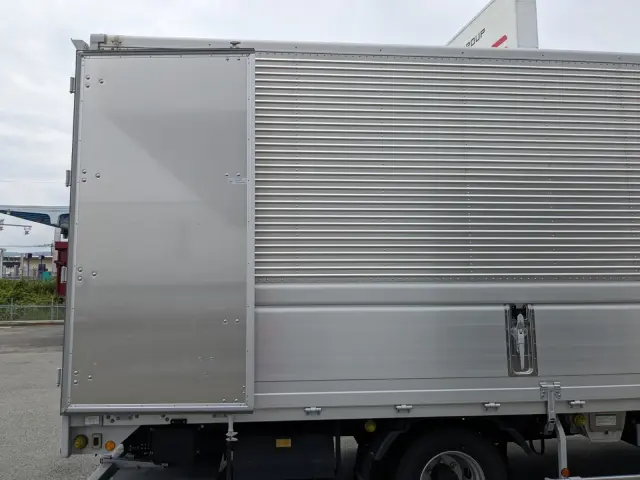 日野 レンジャー 2KG-FD2ABG(2WD)の写真17