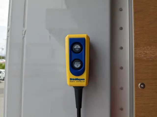 日野 レンジャー 2KG-FD2ABG(2WD)の写真24