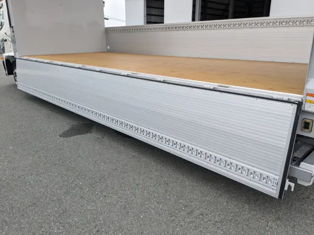 日野 レンジャー 2KG-FD2ABG(2WD)の写真28