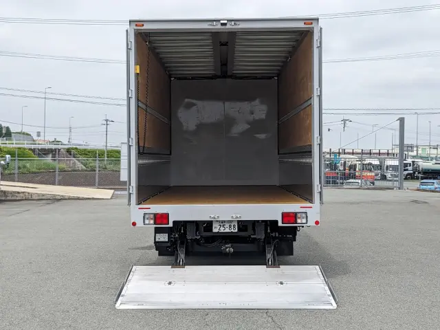 日野 レンジャー 2KG-FD2ABG(2WD)の写真33