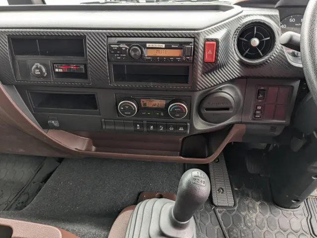 日野 レンジャー 2KG-FD2ABG(2WD)の写真38