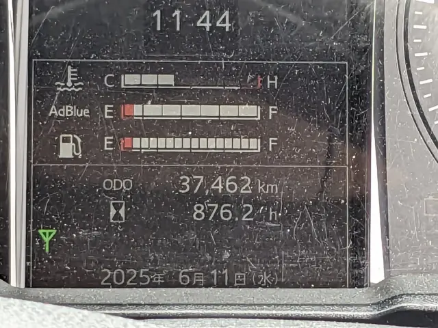 日野 レンジャー 2KG-FD2ABG(2WD)の写真39