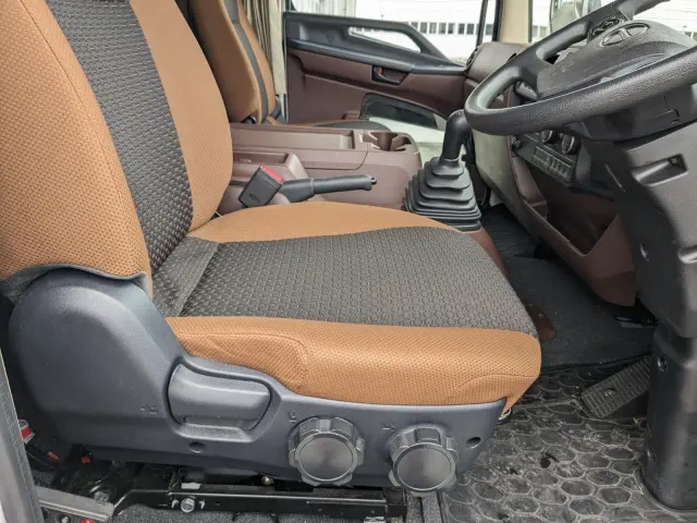 日野 レンジャー 2KG-FD2ABG(2WD)の写真40