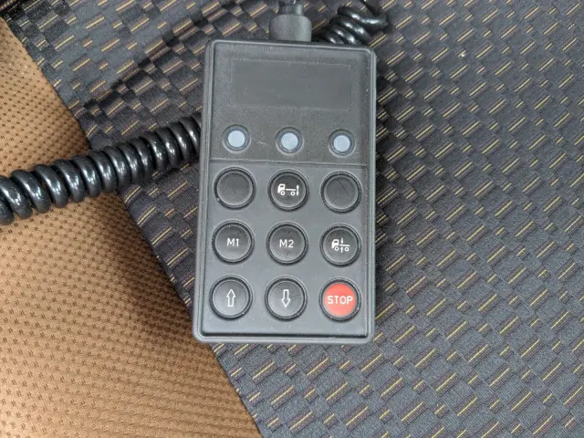 日野 レンジャー 2KG-FD2ABG(2WD)の写真41