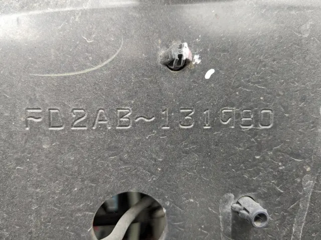 日野 レンジャー 2KG-FD2ABG(2WD)の写真43