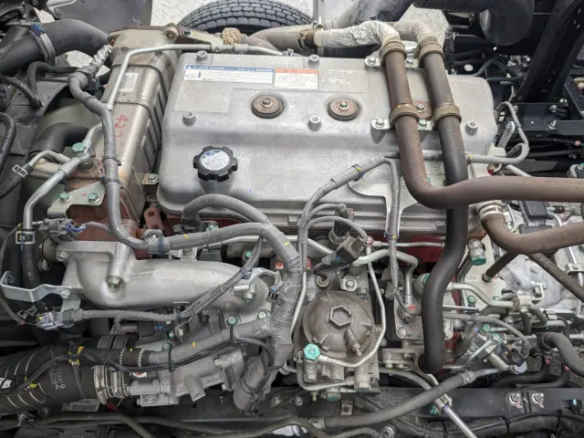 日野 レンジャー 2KG-FD2ABG(2WD)の写真44