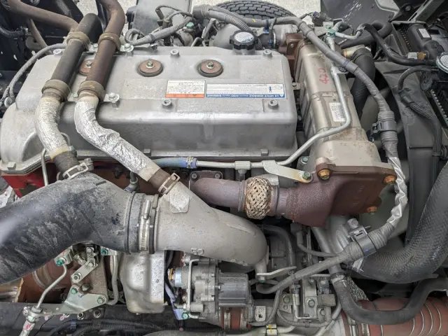 日野 レンジャー 2KG-FD2ABG(2WD)の写真47