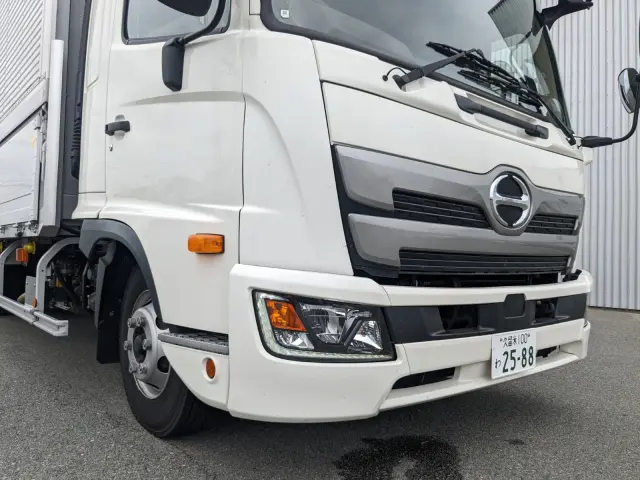 日野 レンジャー 2KG-FD2ABG(2WD)の写真49