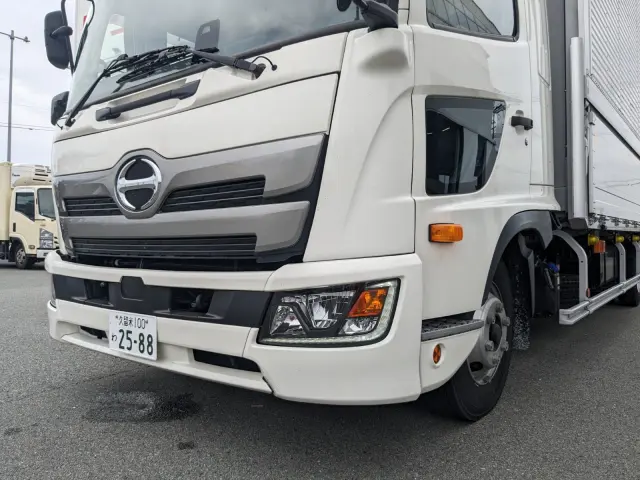 日野 レンジャー 2KG-FD2ABG(2WD)の写真50