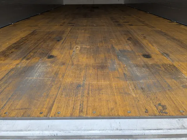 日野 レンジャー 2KG-FD2ABG(2WD)の写真15