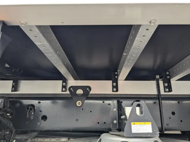 日野 レンジャー 2KG-FD2ABG(2WD)の写真23