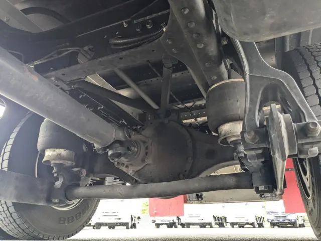 日野 レンジャー 2KG-FD2ABG(2WD)の写真24