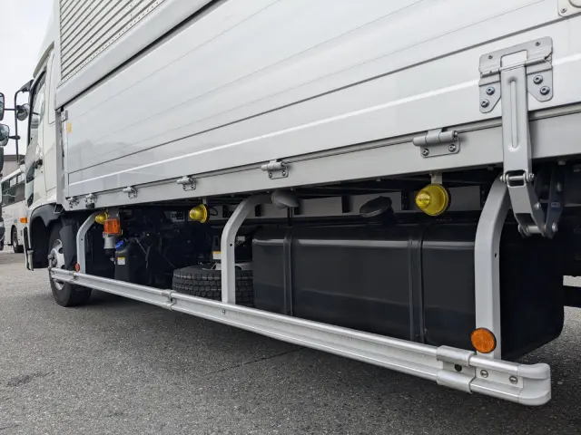 日野 レンジャー 2KG-FD2ABG(2WD)の写真25