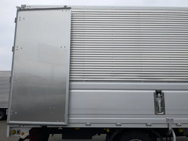 日野 レンジャー 2KG-FD2ABG(2WD)の写真26