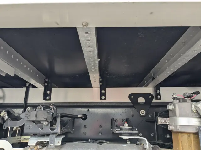 日野 レンジャー 2KG-FD2ABG(2WD)の写真27