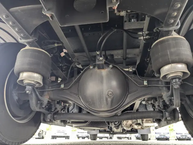 日野 レンジャー 2KG-FD2ABG(2WD)の写真28