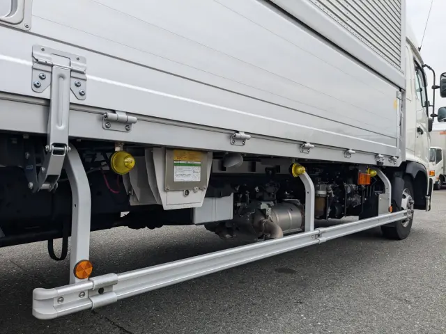 日野 レンジャー 2KG-FD2ABG(2WD)の写真29