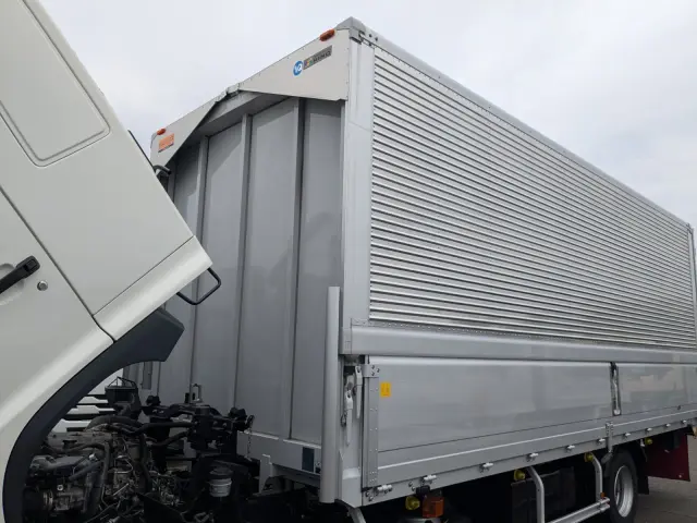 日野 レンジャー 2KG-FD2ABG(2WD)の写真36