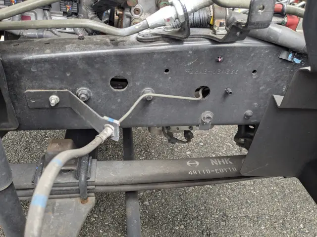 日野 レンジャー 2KG-FD2ABG(2WD)の写真38