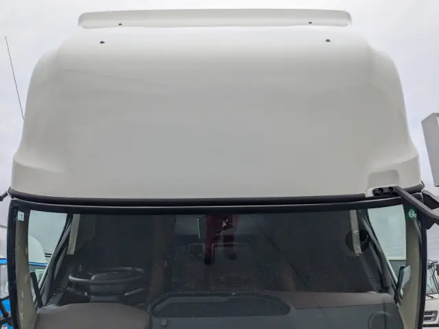 日野 レンジャー 2KG-FD2ABG(2WD)の写真39