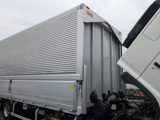 日野 レンジャー 2KG-FD2ABG(2WD)の写真40