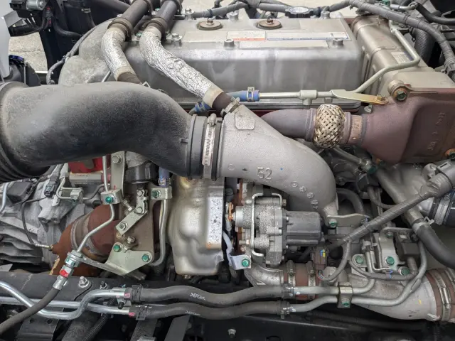 日野 レンジャー 2KG-FD2ABG(2WD)の写真41