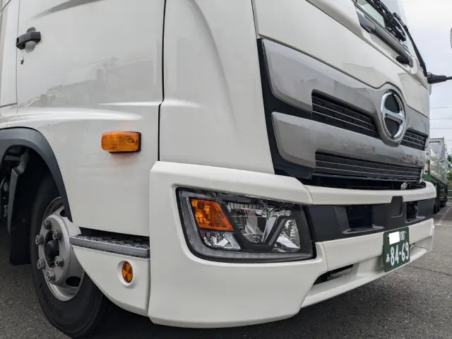 日野 レンジャー 2KG-FD2ABG(2WD)の写真42