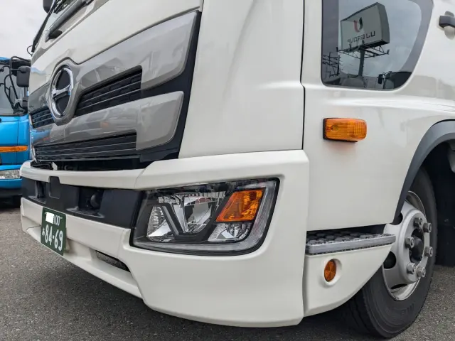 日野 レンジャー 2KG-FD2ABG(2WD)の写真43