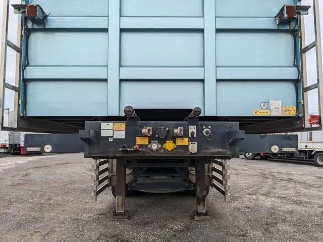 小平産業 コダイラ KDLR221AX(未入力/関係無)の写真5