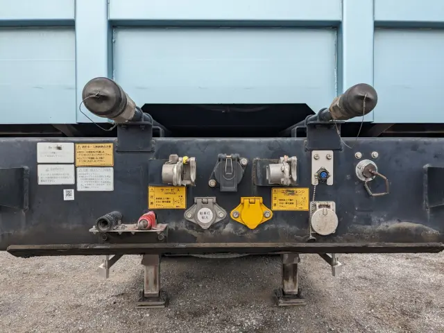 小平産業 コダイラ KDLR221AX(未入力/関係無)の写真6