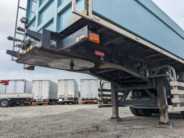 小平産業 コダイラ KDLR221AX(未入力/関係無)の写真8