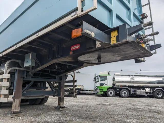 小平産業 コダイラ KDLR221AX(未入力/関係無)の写真9