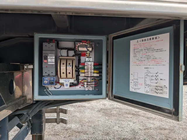 小平産業 コダイラ KDLR221AX(未入力/関係無)の写真13