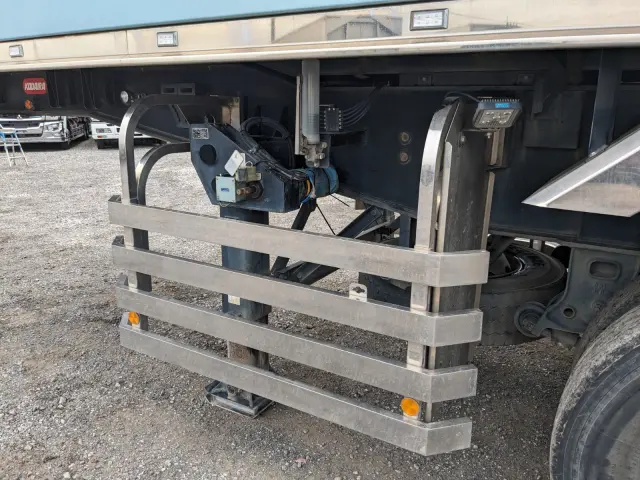 小平産業 コダイラ KDLR221AX(未入力/関係無)の写真32