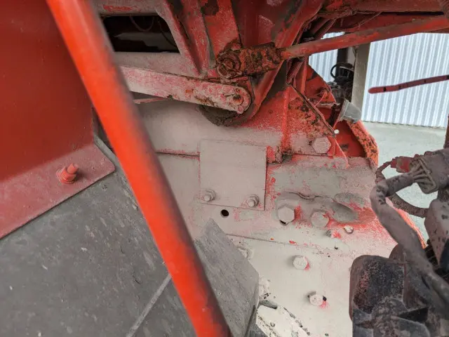 ＵＤ クオン ADG-CD4XM(6x2)の写真7