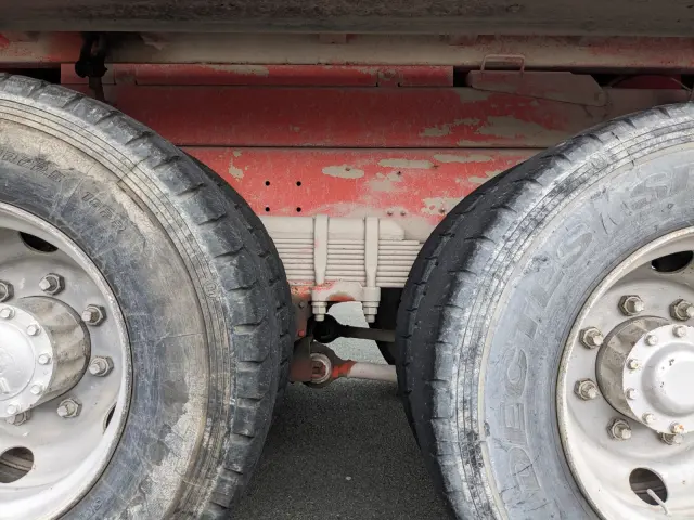 ＵＤ クオン ADG-CD4XM(6x2)の写真8