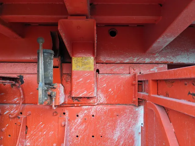 ＵＤ クオン ADG-CD4XM(6x2)の写真9